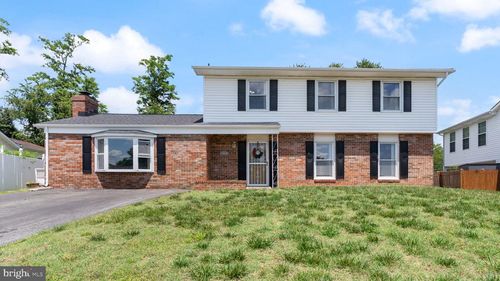 1916 Cuire Dr, SEVERN, MD, 21144-1464 | Card Image