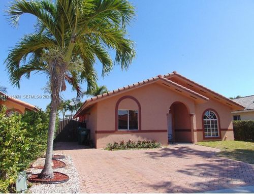 13817 Sw 154th St, Miami, FL, 33177-8124 | Card Image