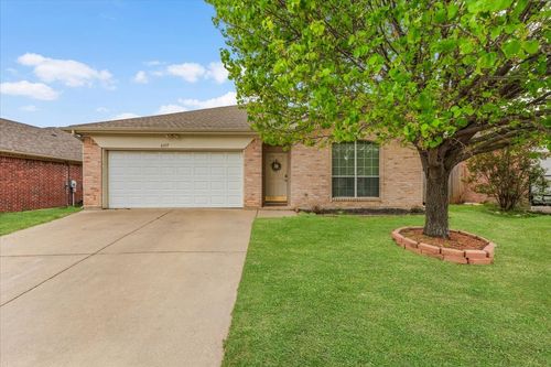 6317 Seal Cv, Fort Worth, TX, 76179-4133 | Card Image