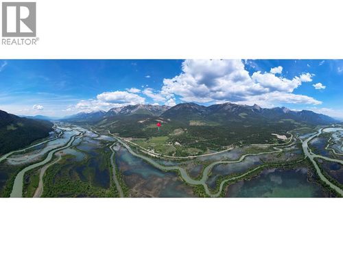 0000 Ben Hynes Loop, Golden, BC, V0A1H0 | Card Image