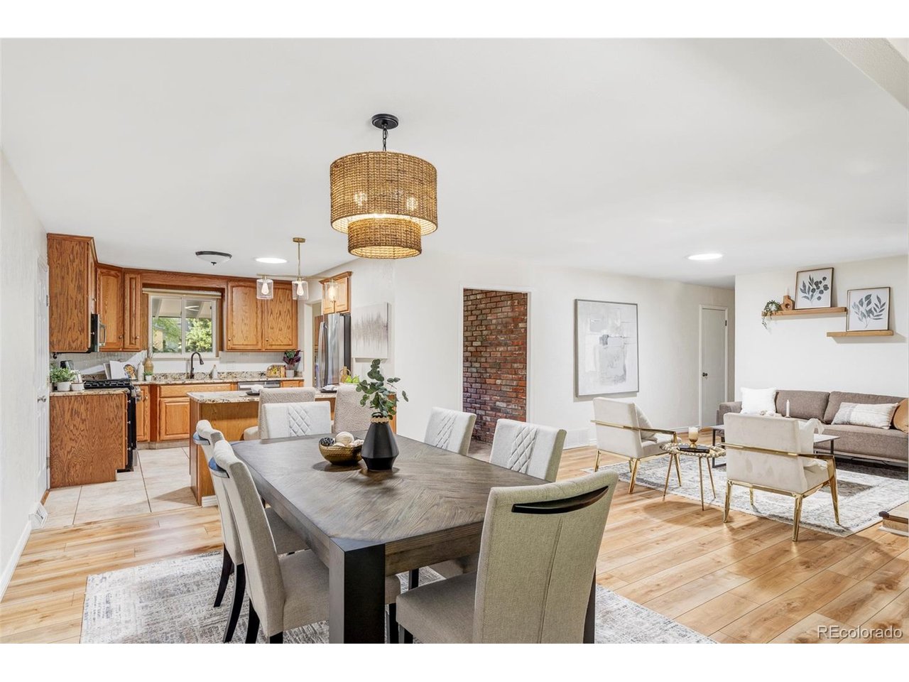 Residential in Littleton 5