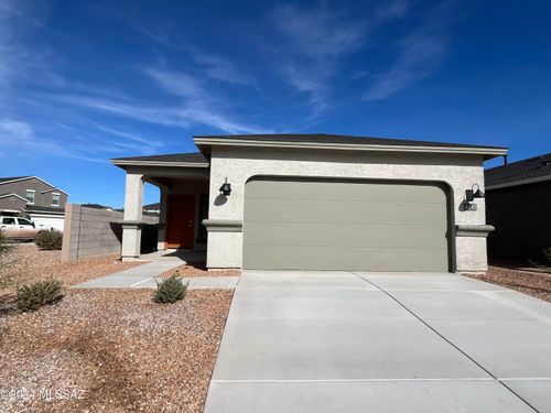 6137 E Falconry Trl, Tucson, AZ, 85756-0200 | Card Image