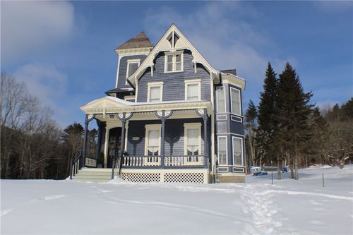 144 Pete Hendricks Road, Middlefield, NY, 12155 | Card Image