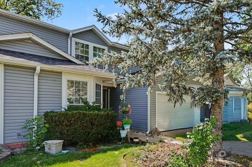 4 Berkshire Ct, Streamwood, IL, 60107-2182 | Card Image
