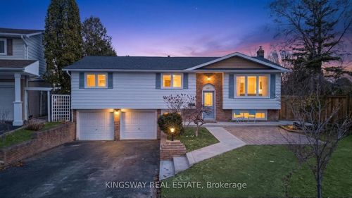 602 Clare Pl, Burlington, ON, L7L4Z7 | Card Image