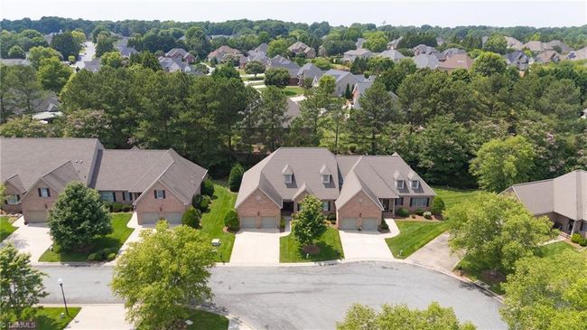 2012 Muirfield Ct, House other with 3 bedrooms, 3 bathrooms and null parking in Elon NC | Image 4