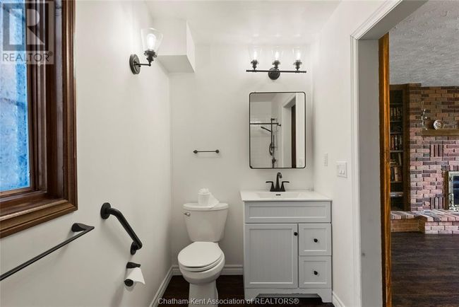 7819 Rivard Line, House other with 5 bedrooms, 4 bathrooms and null parking in Grande Pointe ON | Image 23