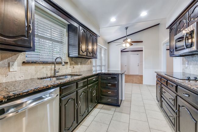1409 Concord Dr, House other with 4 bedrooms, 2 bathrooms and null parking in Richardson TX | Image 12