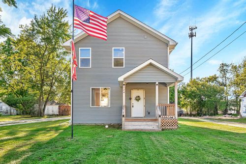 124 S Lincoln St, Braidwood, IL, 60408-1943 | Card Image