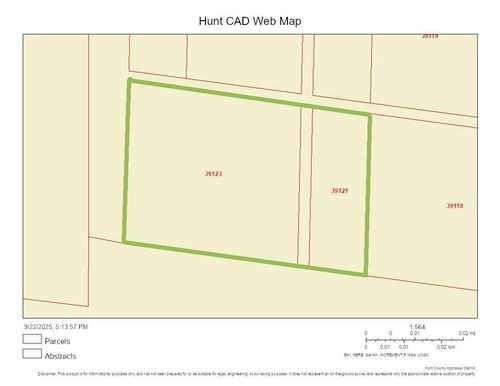 2800 Carver St, Greenville, TX, 75401 | Card Image