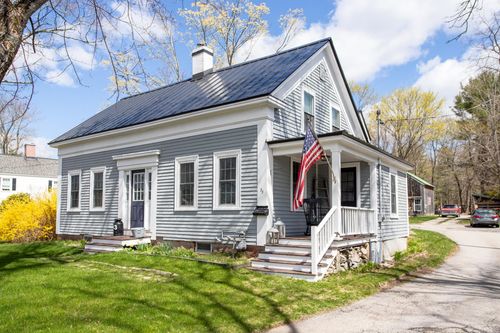 33 Exeter Rd, Hampton, NH, 03842-1955 | Card Image