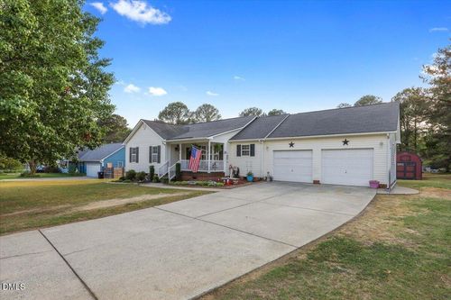 110 Christian St, Clayton, NC, 27527-7518 | Card Image