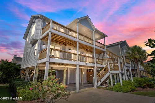 1417 N Topsail Dr, Surf City, NC, 28445-6793 | Card Image