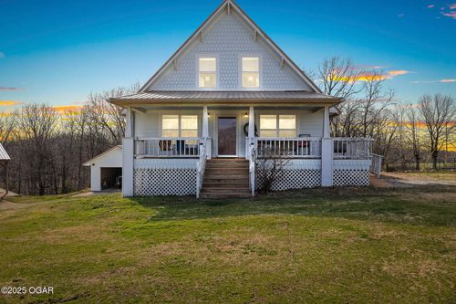 600660 Pendergraft Road, Noel, MO, 64854 | Card Image