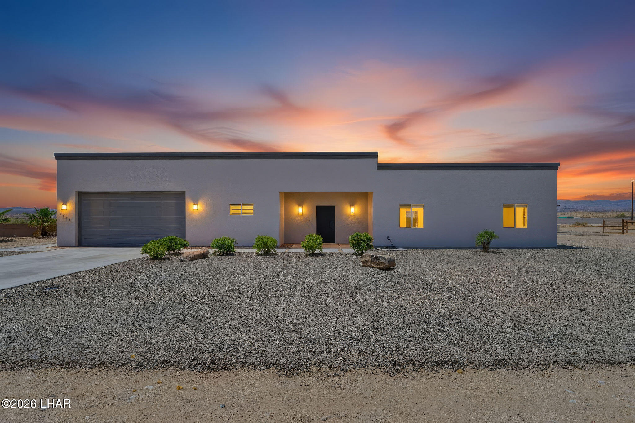 Residential in Lake Havasu City 2