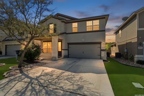 6538 Winding Farm, San Antonio, TX, 78249-4539 | Card Image