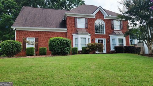 720 River Overlook Dr, Lawrenceville, GA, 30043-5379 | Card Image