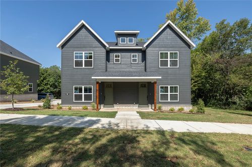 1516 W Sligo St, Fayetteville, AR, 72701-6765 | Card Image