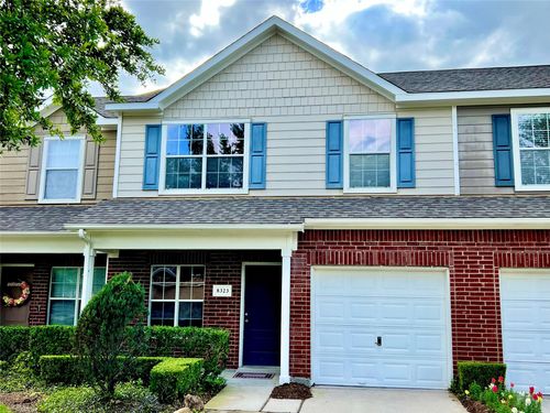 8323 Greys Ln, Houston, TX, 77095-5241 | Card Image