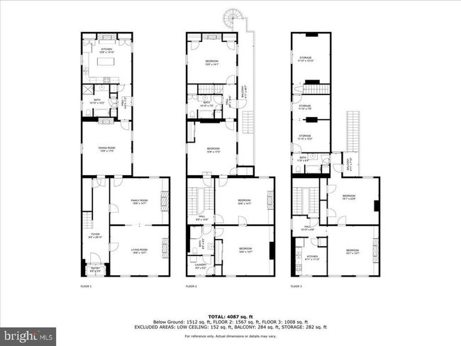 101 E 2 Nd St, House other with 6 bedrooms, 4 bathrooms and null parking in FREDERICK MD | Image 73