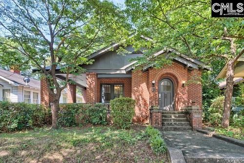 2209 Wallace Street, Columbia, SC, 29201 | Card Image