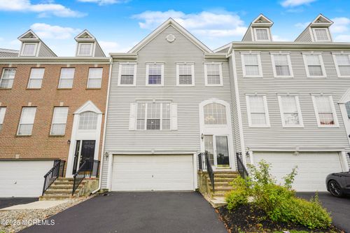 158 Nathan Dr, Morganville, NJ, 07751-2203 | Card Image
