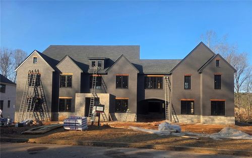 235 Traditions Dr, Alpharetta, GA, 30004-5417 | Card Image