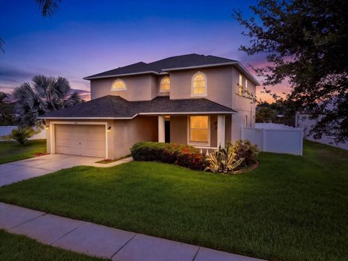 408 Stone Briar Dr, RUSKIN, FL, 33570-3230 | Card Image