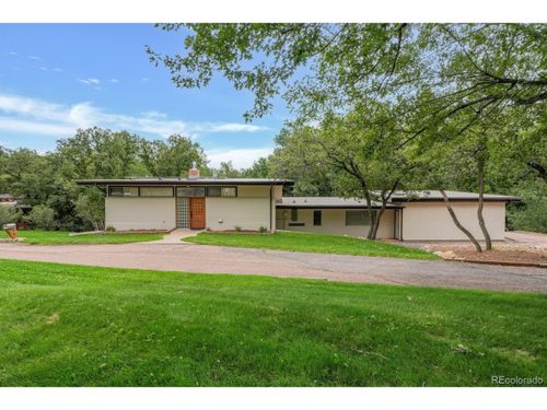 2501 Old Broadmoor Rd, Colorado Springs, CO, 80906-3317 | Card Image