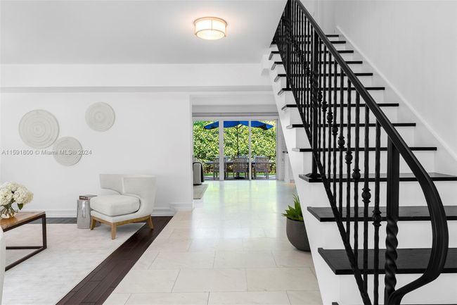 5551 San Vicente St, House other with 3 bedrooms, 3 bathrooms and null parking in Coral Gables FL | Image 5