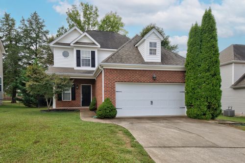 7148 Arbor Leaf Ln, Chattanooga, TN, 37421-1964 | Card Image