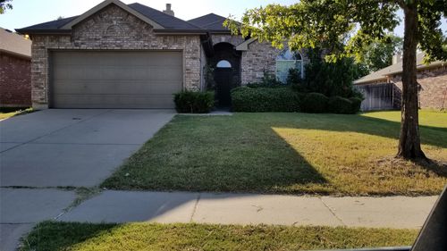 806 Bens Dr, Anna, TX, 75409-5104 | Card Image