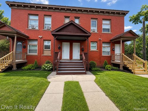 1451 Livernois Avenue, Detroit, MI, 48209 | Card Image