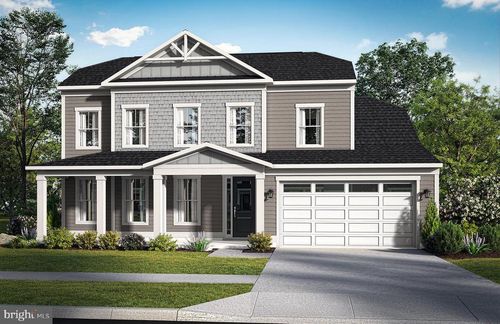 HOMESITE 91 Heartwood Circle, LEWES, DE, 19958 | Card Image