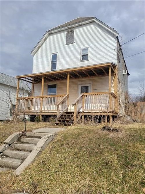 1226 Summerlea Ave, Washington, PA, 15301-2027 | Card Image