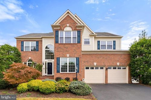 21314 Fultonham Cir, ASHBURN, VA, 20147-4888 | Card Image