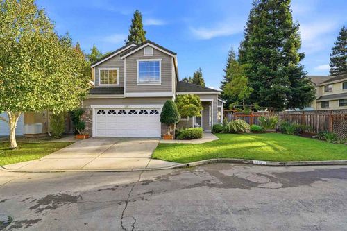1257 Silverwood Ct, Danville, CA, 94526-3072 | Card Image