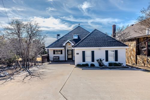 105 Turnberry Loop, Graford, TX, 76449-5210 | Card Image