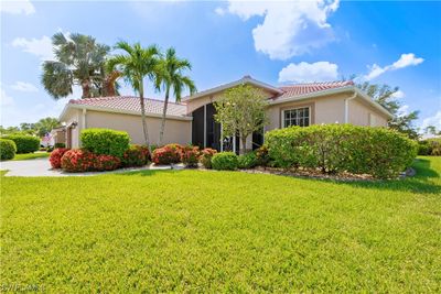 20799 Tisbury Lane, House other with 2 bedrooms, 2 bathrooms and null parking in North Fort Myers FL | Image 1