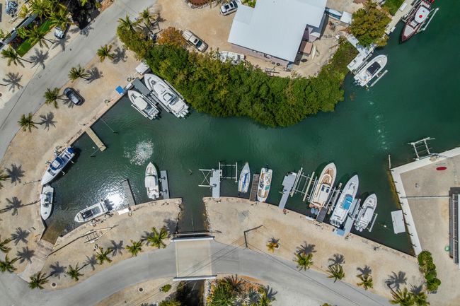 Marina Aerial | Image 67