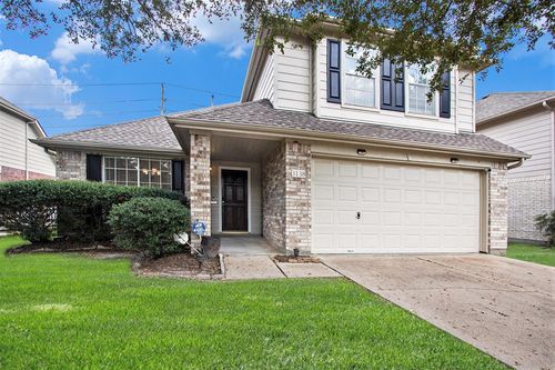 3138 Lantern Bay Ln, Katy, TX, 77449-8124 | Card Image