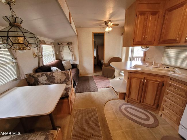 102 Hawthorn Cir, House other with 2 bedrooms, 1 bathrooms and null parking in Flinton PA | Image 11