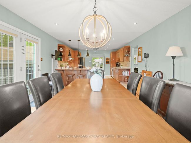 667280 20 Sideroad, House other with 5 bedrooms, 3 bathrooms and 6 parking in Mulmur ON | Image 18