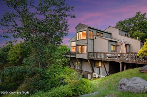 268 Big Pocono Pass, Tannersville, PA, 18372-7701 | Card Image