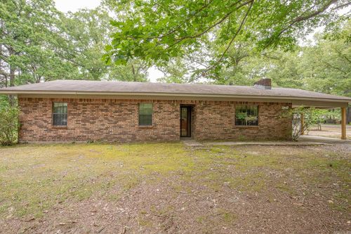5205 Rogers Road, Pine Bluff, AR, 71603 | Card Image