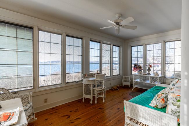 100 Lane 260 A Lake James, House other with 3 bedrooms, 3 bathrooms and null parking in Angola IN | Image 9