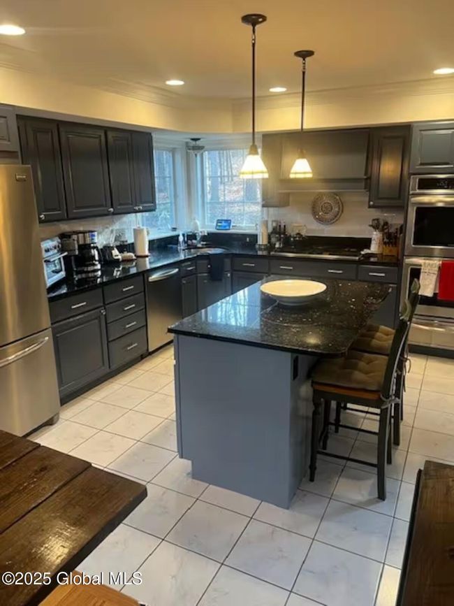 88 Cobble Hill Dr, House other with 5 bedrooms, 3 bathrooms and 8 parking in Wilton NY | Image 6