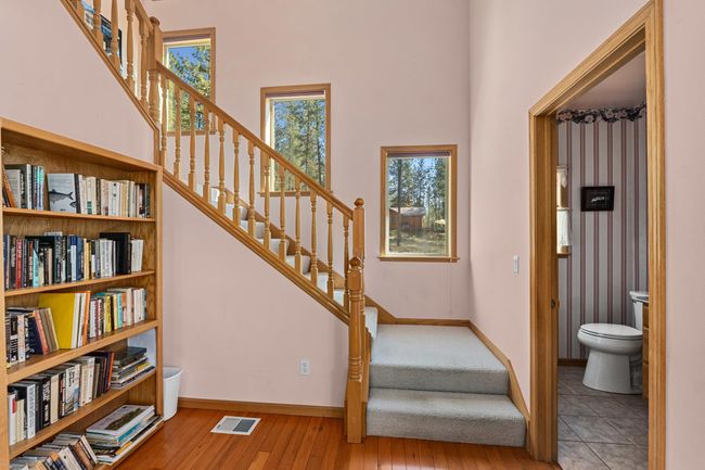 2372 Eagle River Way, House other with 3 bedrooms, 3 bathrooms and null parking in Kettle Falls WA | Image 17