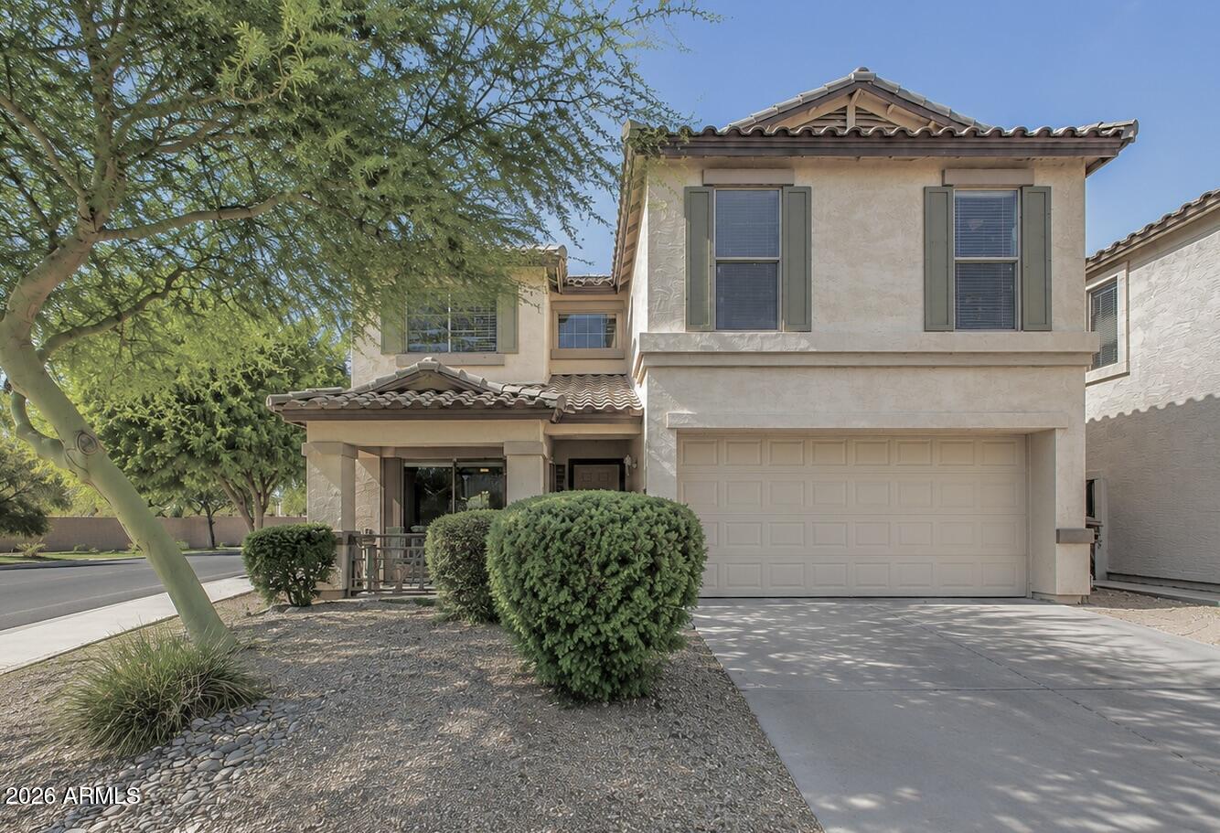 Residential in Phoenix
