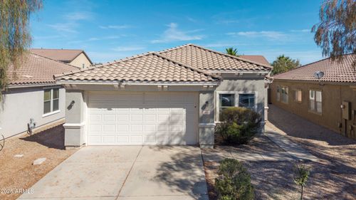 860 E Dust Devil Cir, San Tan Valley, AZ, 85143-6142 | Card Image